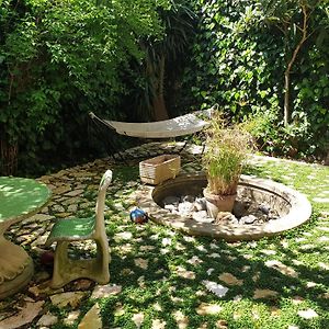 Vatican Fairytale Garden